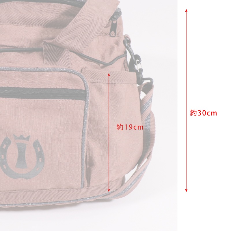 IMPERIAL RIDING�ʥ���ڥꥢ��饤�ǥ��󥰡� ���饷�å� ���롼�ߥ󥰥Хå�