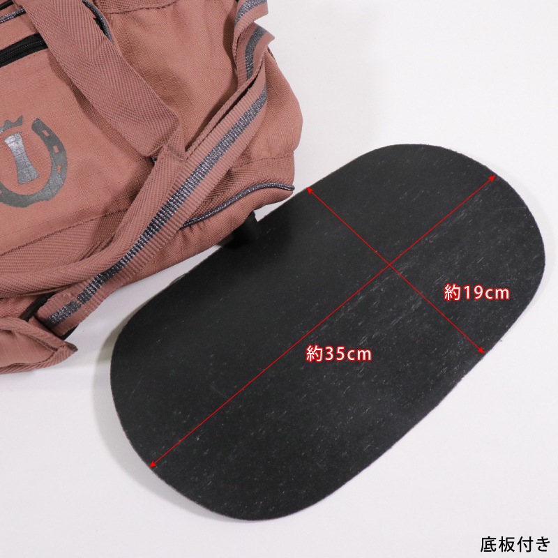 IMPERIAL RIDING�ʥ���ڥꥢ��饤�ǥ��󥰡� ���饷�å� ���롼�ߥ󥰥Хå�