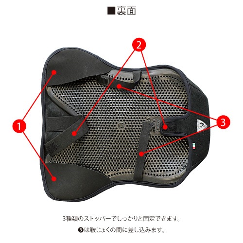 ACAVALLO ���륤�󥷡��ȥ����С� 20mm