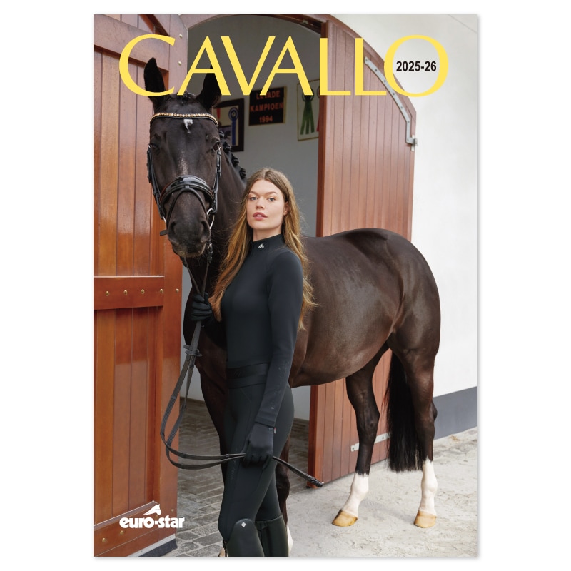 CAVALLO �������� 2025-2026