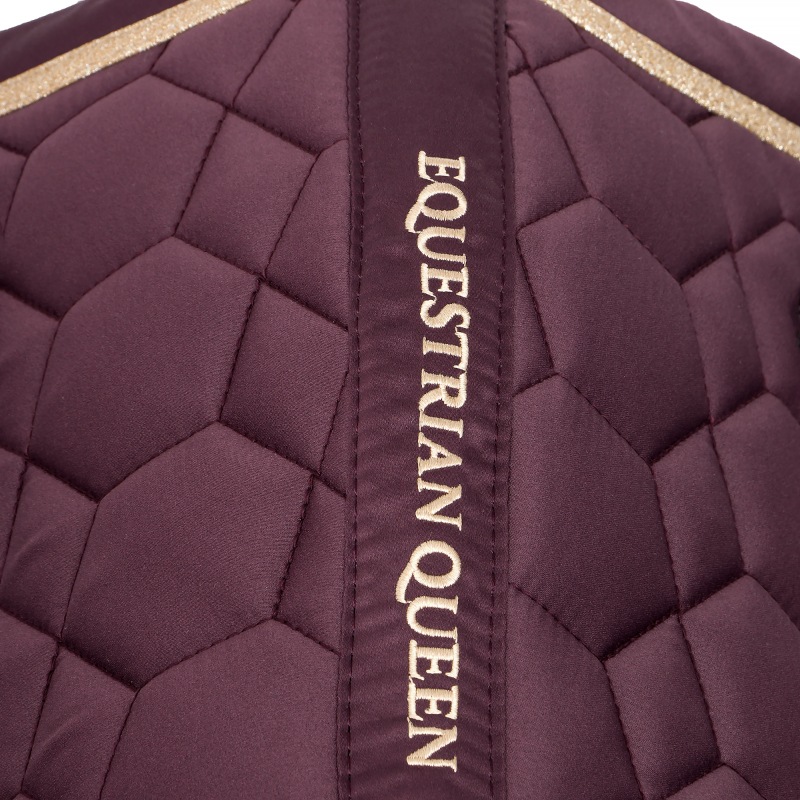 �ڿ���ե�����Equestrian Queen�ʥ��������ȥꥢ�󥯥������ �ߥ�� �Х�֡� ���å���