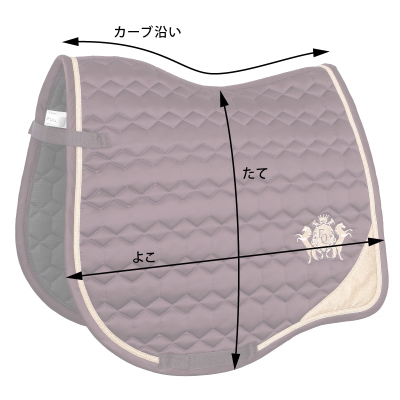 �ڿ���ե�����Equestrian Queen�ʥ��������ȥꥢ�󥯥������ �ߥ�� �Х�֡� ���å���