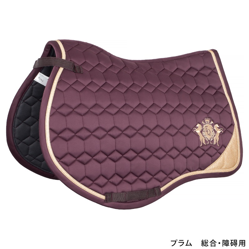 �ڿ���ե�����Equestrian Queen�ʥ��������ȥꥢ�󥯥������ �ߥ�� �Х�֡� ���å���