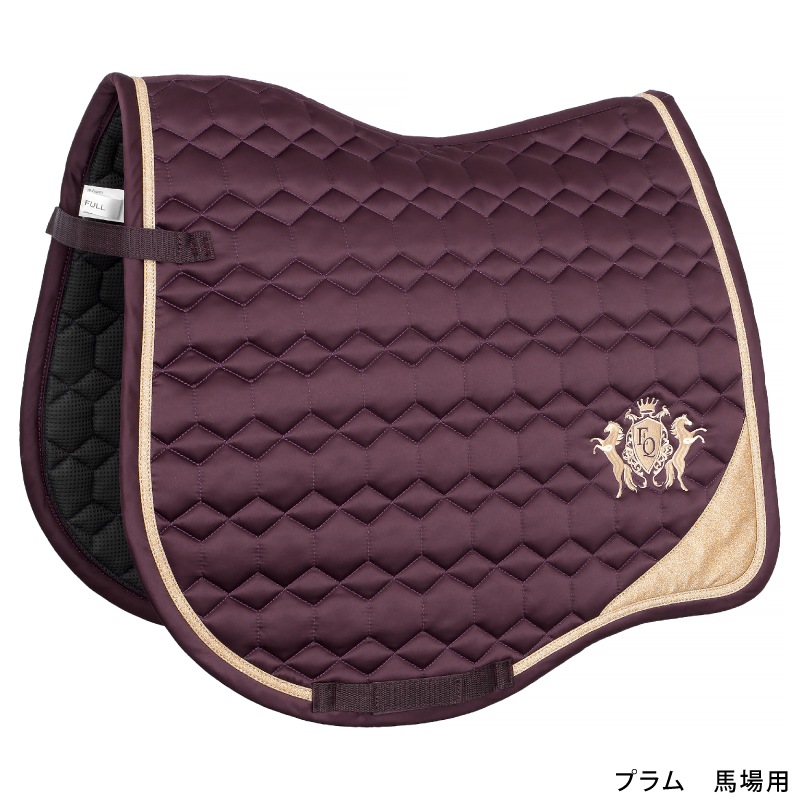 �ڿ���ե�����Equestrian Queen�ʥ��������ȥꥢ�󥯥������ �ߥ�� �Х�֡� ���å���