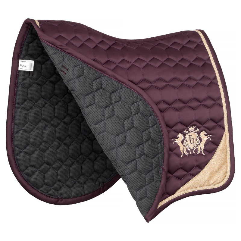 �ڿ���ե�����Equestrian Queen�ʥ��������ȥꥢ�󥯥������ �ߥ�� �Х�֡� ���å���