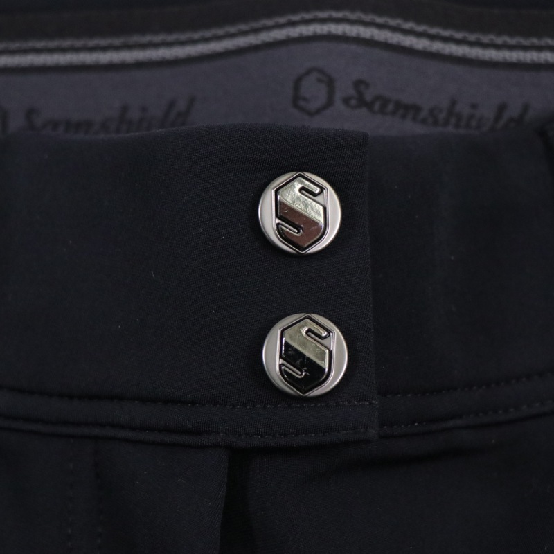 �ڿ���ե�����Samshield�ʥ��ॷ����ɡ� ���ޥ饦���󥿡� �ե륰��å� ��ǥ����� ������å�