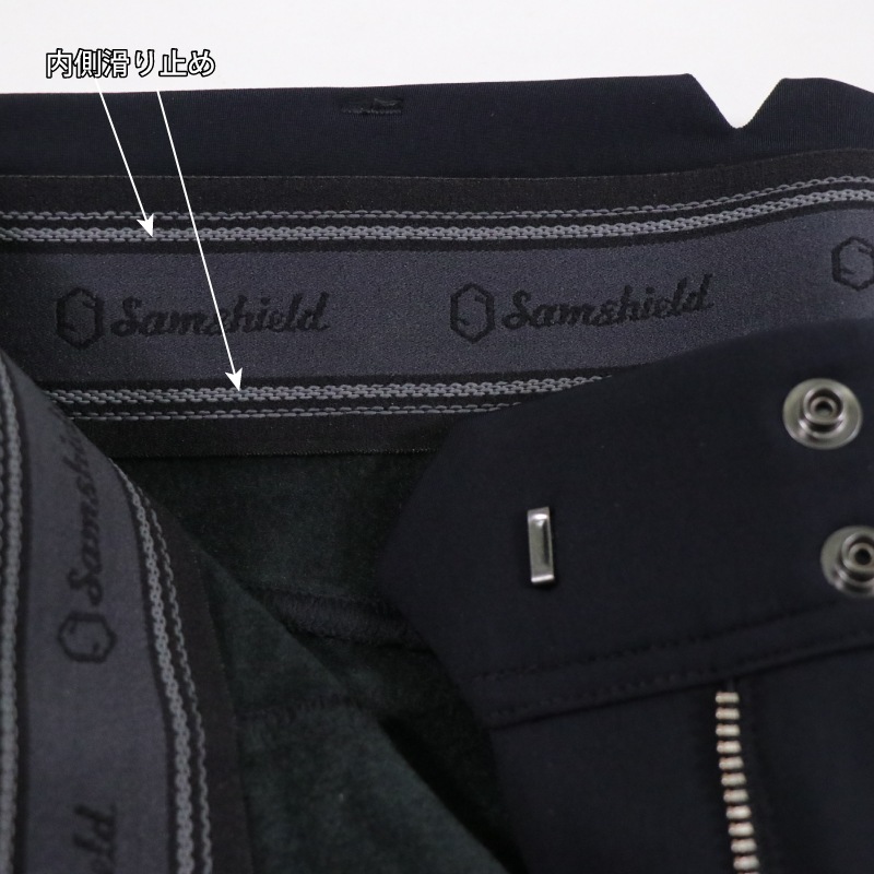 �ڿ���ե�����Samshield�ʥ��ॷ����ɡ� ���ޥ饦���󥿡� �ե륰��å� ��ǥ����� ������å�