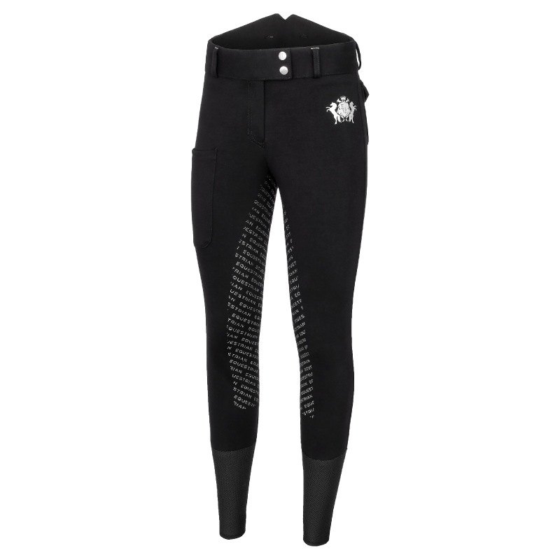 ��P���å��оݡ�Equestrian Queen�ʥ��������ȥꥢ�󥯥������ �ơ��ॵ���� ���� �ե륰��å� ��ǥ����� ������å�