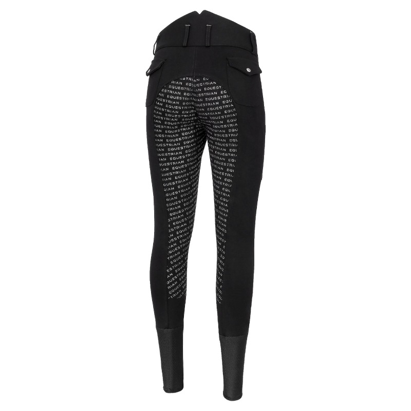 ��P���å��оݡ�Equestrian Queen�ʥ��������ȥꥢ�󥯥������ �ơ��ॵ���� ���� �ե륰��å� ��ǥ����� ������å�