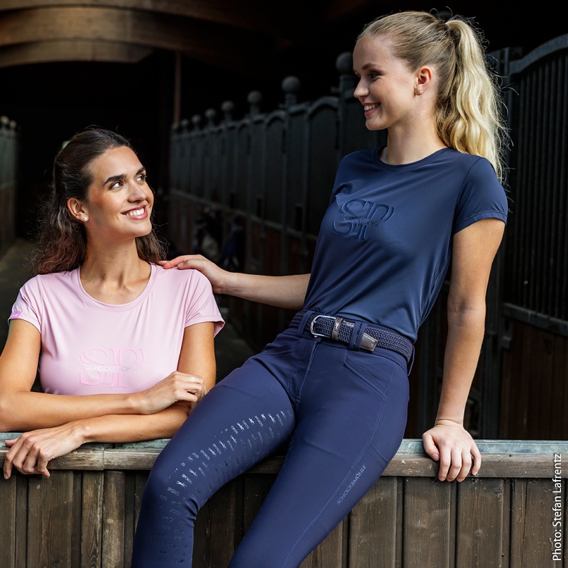 SCHOCKEMOHLE�ʥ���å��ߥ塼��� �������� �ե륰��å� ��ǥ����� ������å�