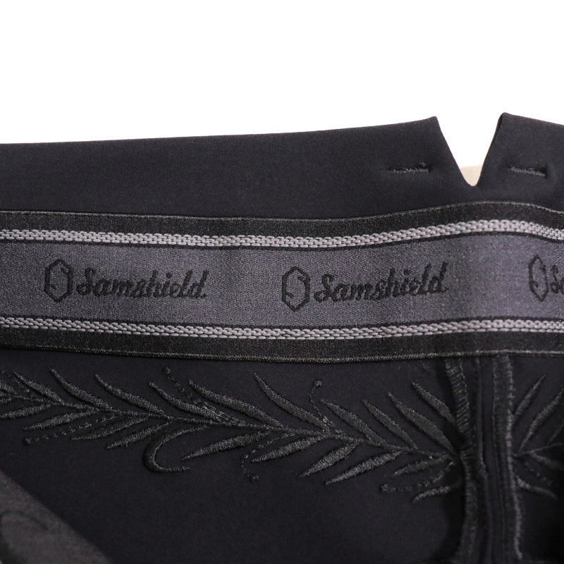 �ڿ���ե�����Samshield�ʥ��ॷ����ɡ� �ǥꥹ �ե� �ե륰��å� ��ǥ����� ������å�