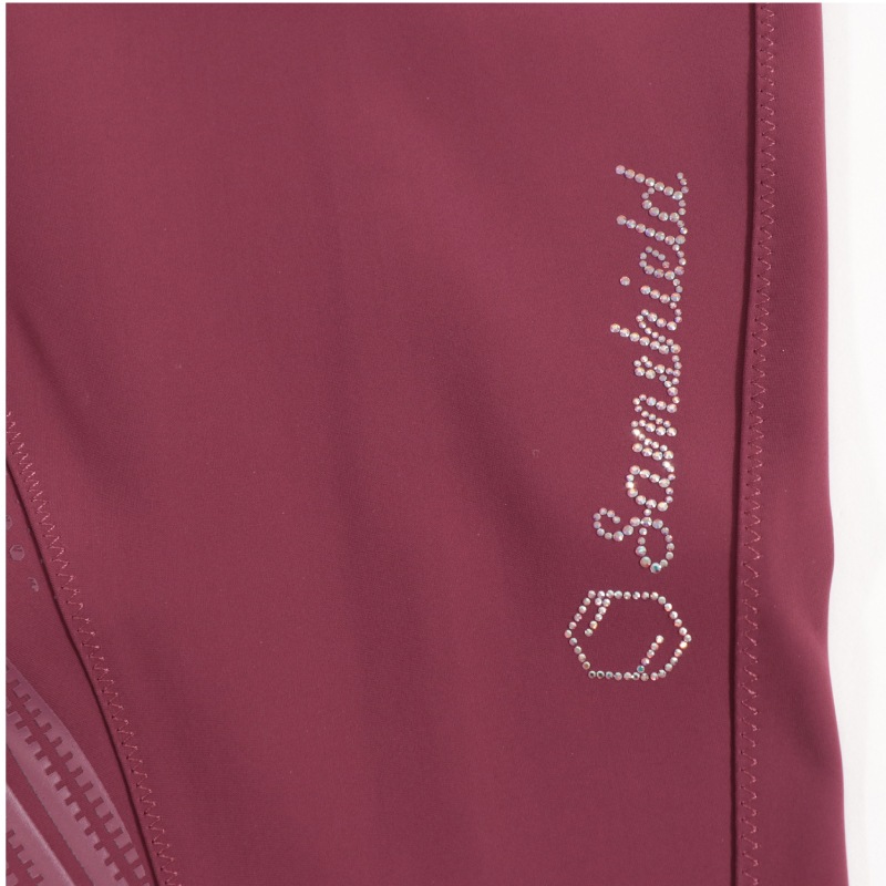 ڥȥåоݾ 30Samshieldʥॷɡ  ϥ AW23 ե륰å ǥ