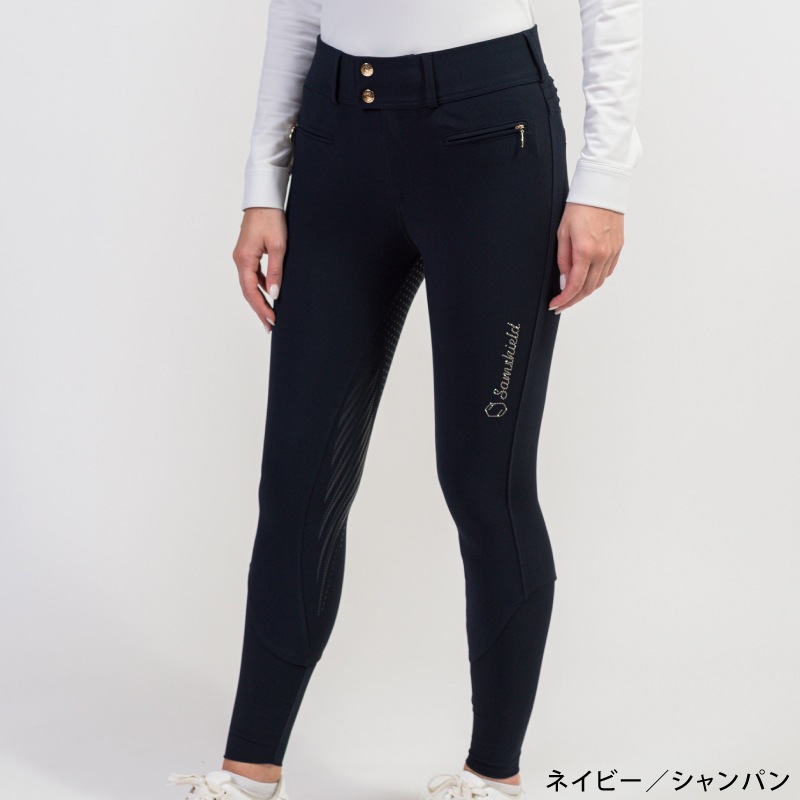 ڥȥåоݾ 30Samshieldʥॷɡ  ϥ AW23 ե륰å ǥ