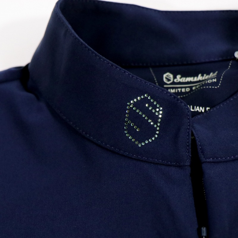 �ڿ���ե�����Samshield�ʥ��ॷ����ɡ� �٥� �ȥ졼�˥󥰥ȥå� Ĺµ ��ǥ�����