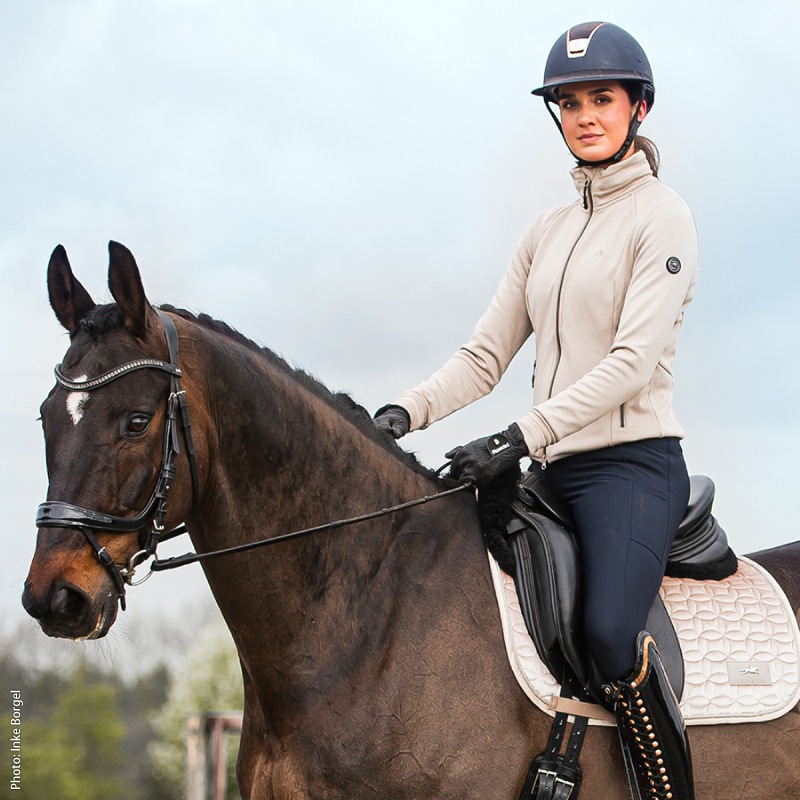 SCHOCKEMOHLE�ʥ���å��ߥ塼��� �ꥫ ���㥱�å� ��ǥ�����