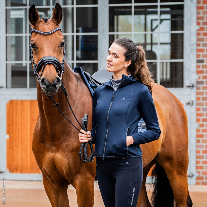 SCHOCKEMOHLE�ʥ���å��ߥ塼��� �ꥫ ���㥱�å� ��ǥ�����