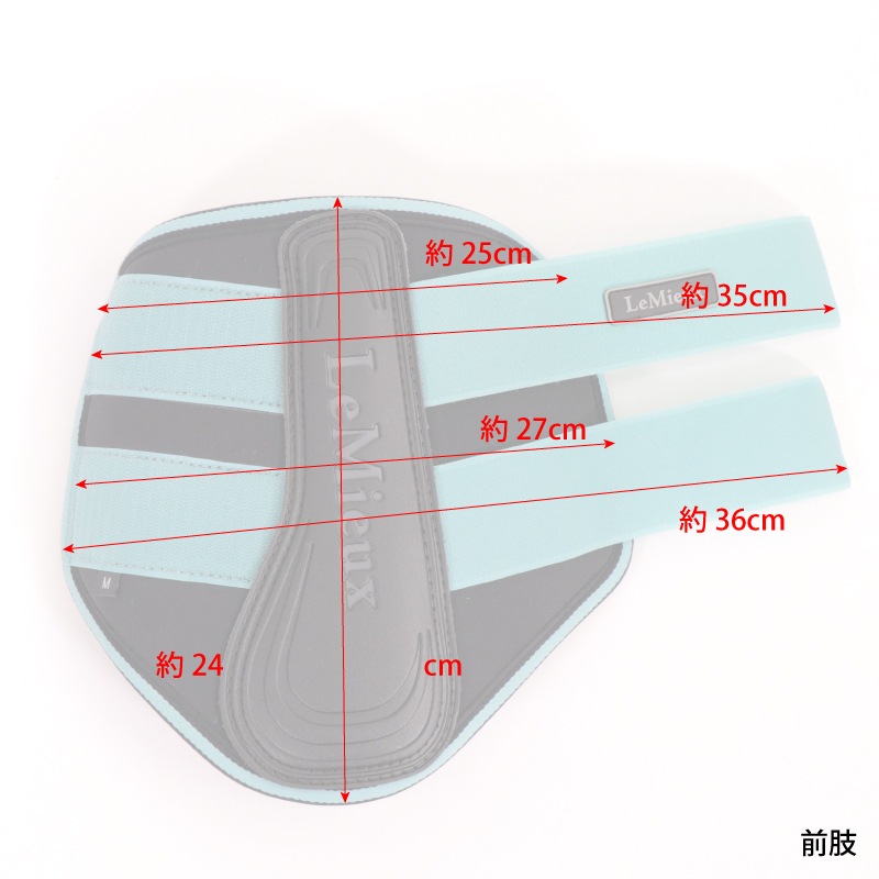 LeMieux�ʥ�ߥ塼�� ����ե��� �֡��ĥ��å�