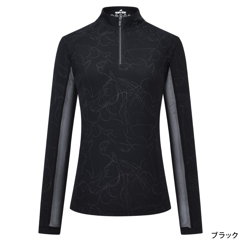 �ڥݥ����UP�оݡ�EURO-STAR�ʥ桼���������� ����꡼�� Ĺµ 9426 ��ǥ�����