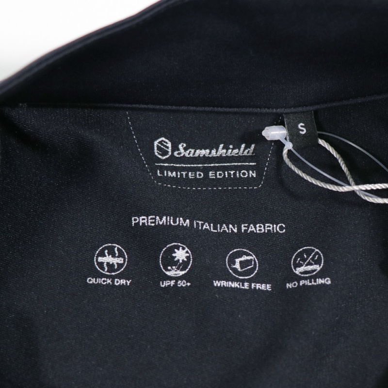 �ڿ���ե�����Samshield�ʥ��ॷ����ɡ� ���� �ȥ졼�˥󥰥ȥå� Ĺµ ��ǥ�����