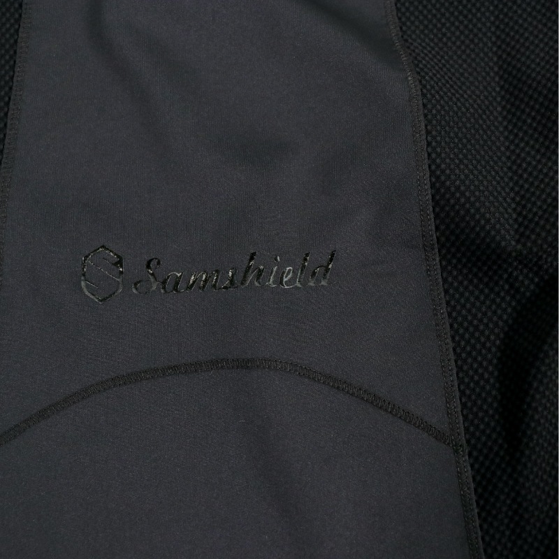 �ڿ���ե�����Samshield�ʥ��ॷ����ɡ� ���� �ȥ졼�˥󥰥ȥå� Ĺµ ��ǥ�����