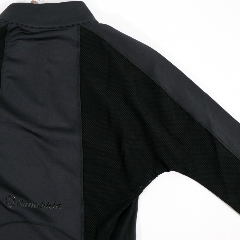 �ڿ���ե�����Samshield�ʥ��ॷ����ɡ� ���� �ȥ졼�˥󥰥ȥå� Ĺµ ��ǥ�����