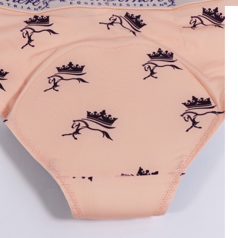 Derriere Equestrianʥǥꥨ ѥեޥ󥹥硼 ѥåդ