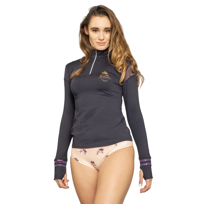 Derriere Equestrianʥǥꥨ ѥեޥ󥹥硼 ѥåդ