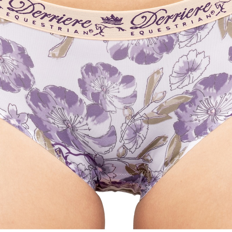 Derriere Equestrianʥǥꥨ ѥեޥ󥹥硼 ѥåդ