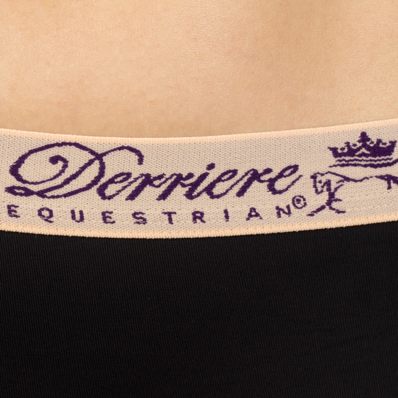 Derriere Equestrianʥǥꥨ˥ѥեޥ󥹥硼ĥХåդ