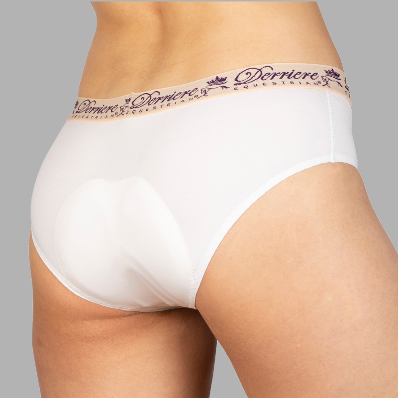 Derriere Equestrianʥǥꥨ ѥեޥ󥹥硼 ѥåդ