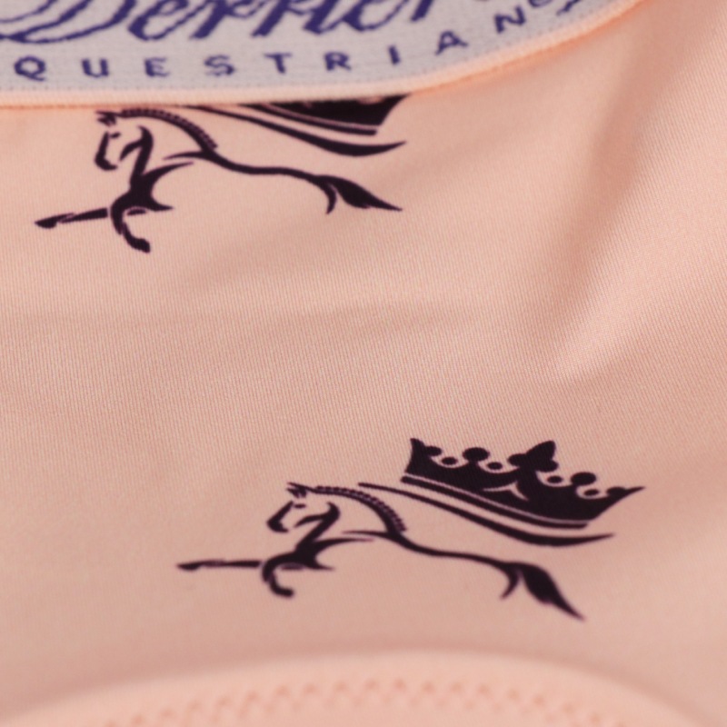 Derriere Equestrianʥǥꥨ ѥեޥ󥹥硼 ѥåդ