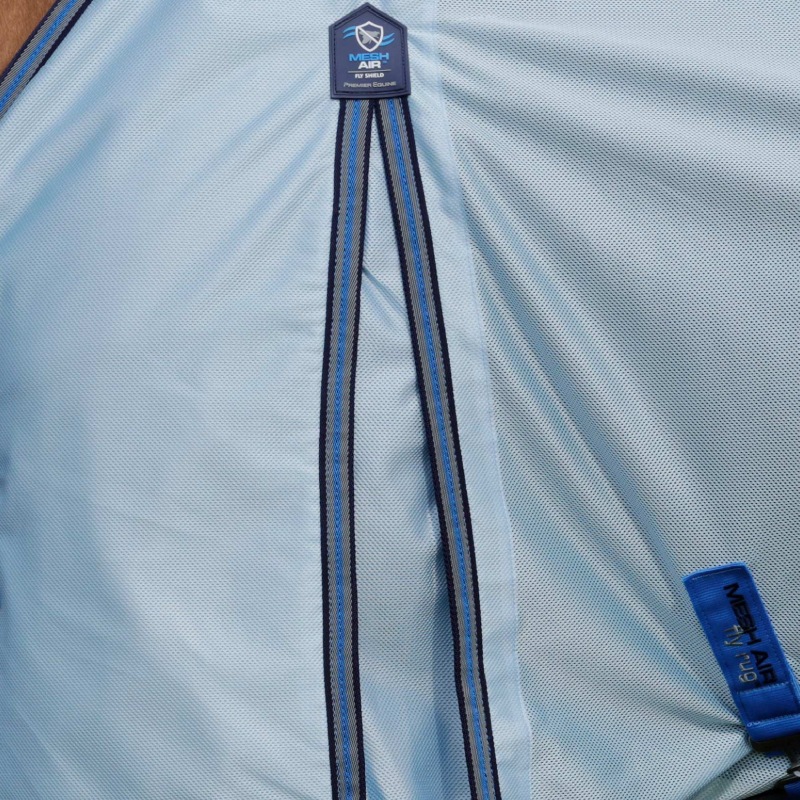 PREMIER EQUINE�ʥץ�ߥ���������˥�å��奨�����ե饤�饰