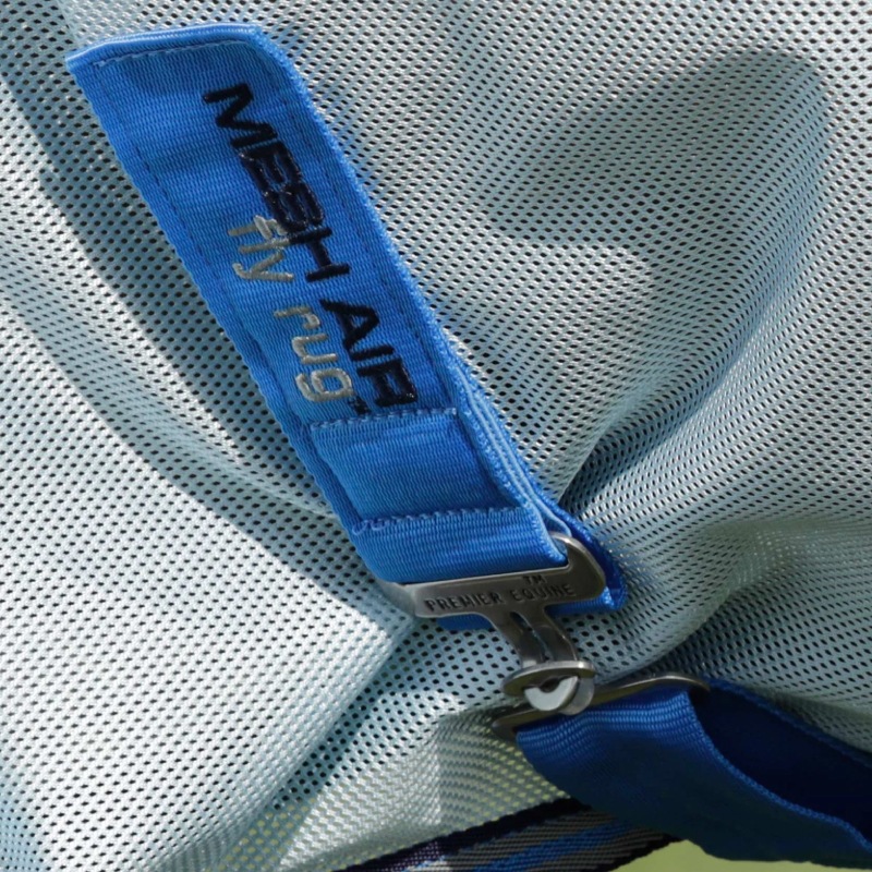 PREMIER EQUINE�ʥץ�ߥ���������˥�å��奨�����ե饤�饰