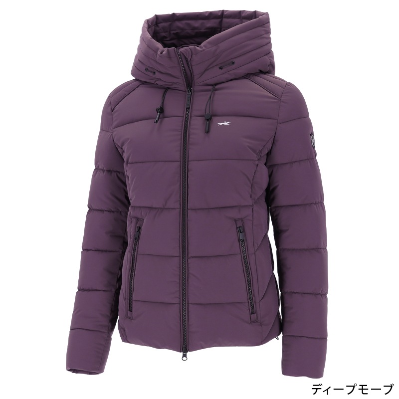 乗馬用品ジャケットショッケミューレ