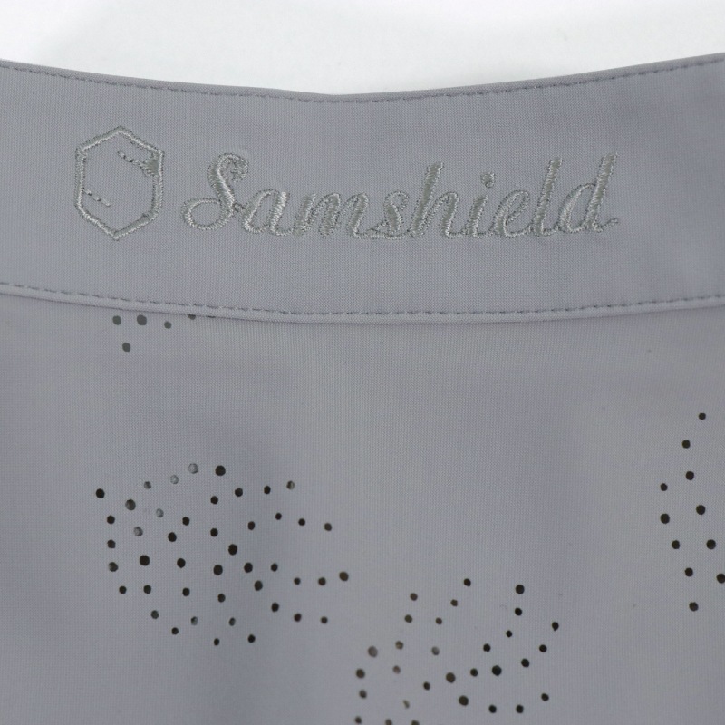 �ڿ���ե�����Samshield�ʥ��ॷ����ɡ� �٥� ���ꥹ����ե���� �ȥ졼�˥󥰥ȥå� Ⱦµ ��ǥ�����