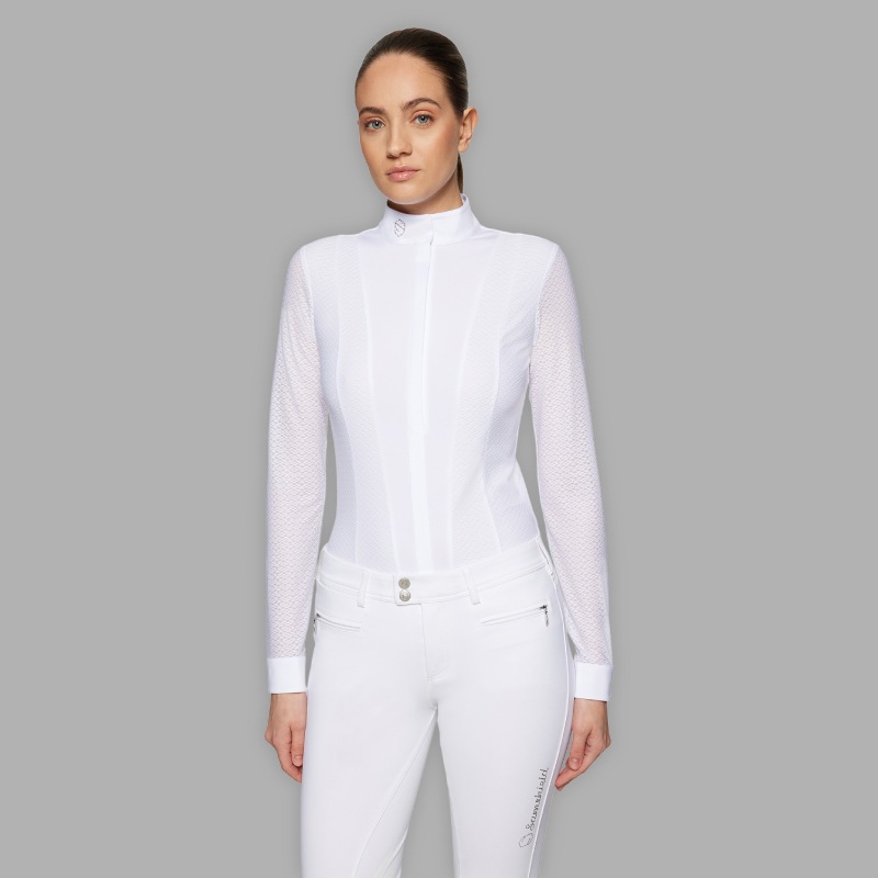 �ڿ���ե�����Samshield�ʥ��ॷ����ɡ� �ޥ꡼�� Ĺµ����� ��ǥ�����