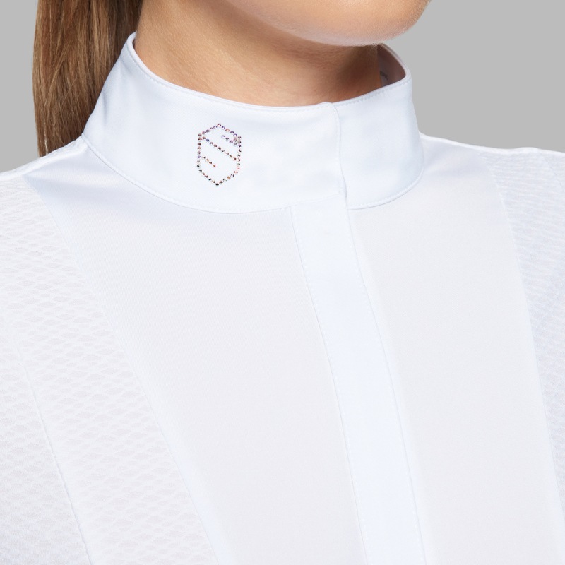 �ڿ���ե�����Samshield�ʥ��ॷ����ɡ� �ޥ꡼�� Ĺµ����� ��ǥ�����