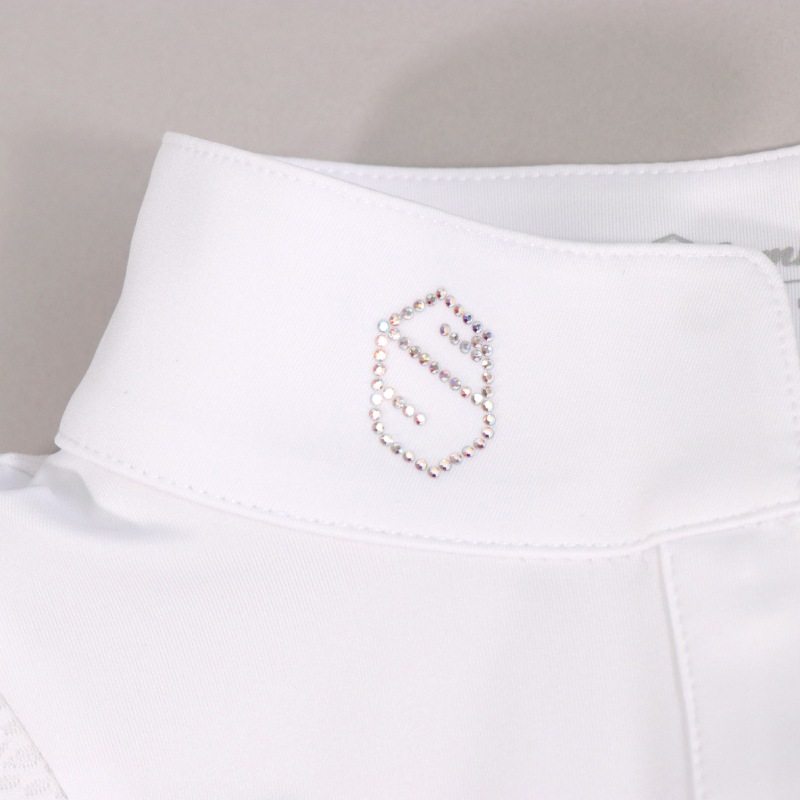 �ڿ���ե�����Samshield�ʥ��ॷ����ɡ� �ޥ꡼�� Ĺµ����� ��ǥ�����
