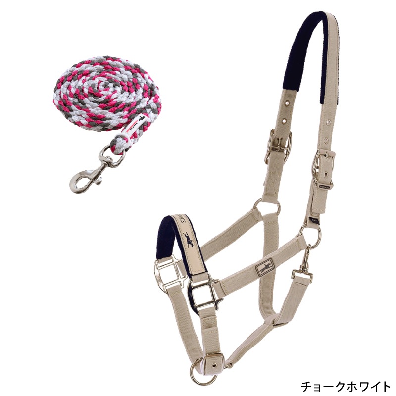 SCHOCKEMoHLE ショッケミューレ エクイタス ベータ 水勒頭絡 乗馬 緩やか