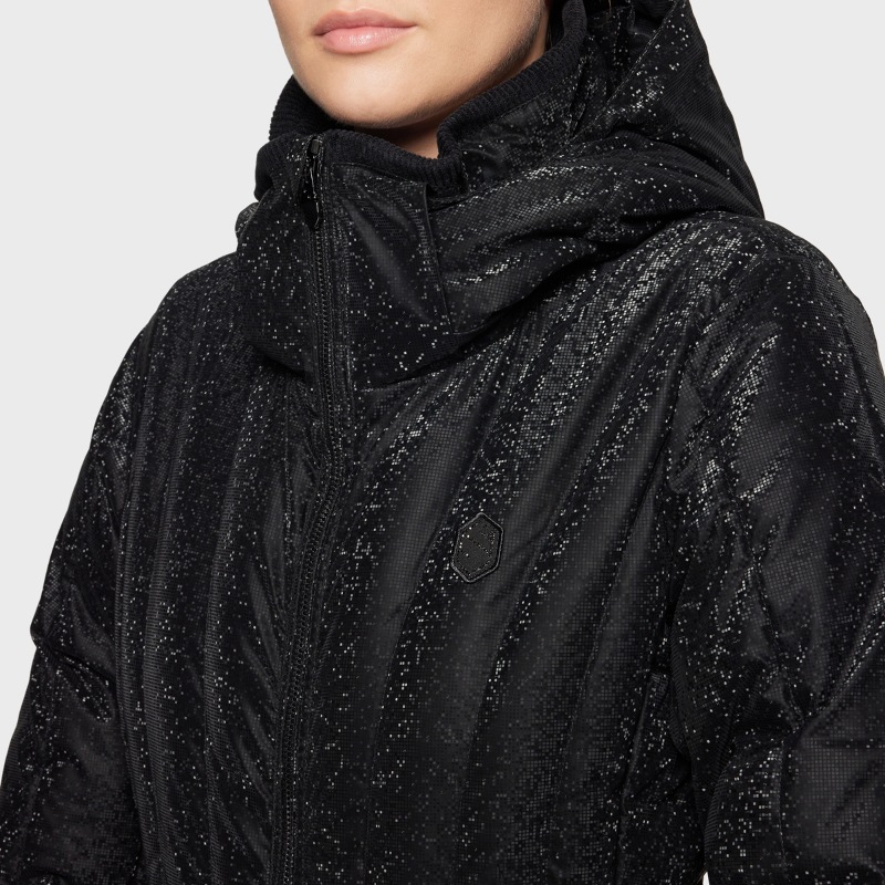 ��P���å��оݡ�Samshield�ʥ��ॷ����ɡ� �����륷��٥� ������ ���㥱�å� ��ǥ�����