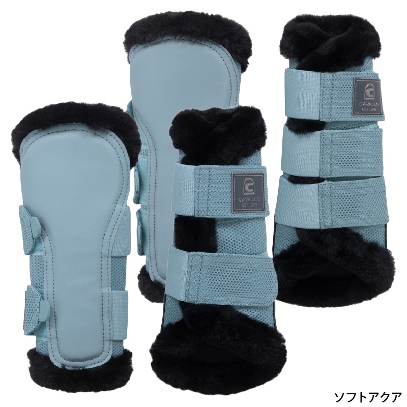 �ڿ���ե�����CAVALLO�ʥ��Х��� ���祫 �ۡ����֡��ĥ��å�