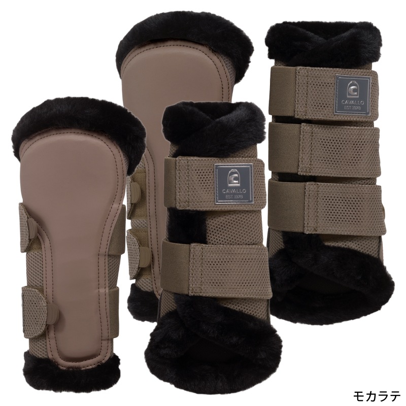 �ڿ���ե�����CAVALLO�ʥ��Х��� ���祫 �ۡ����֡��ĥ��å�
