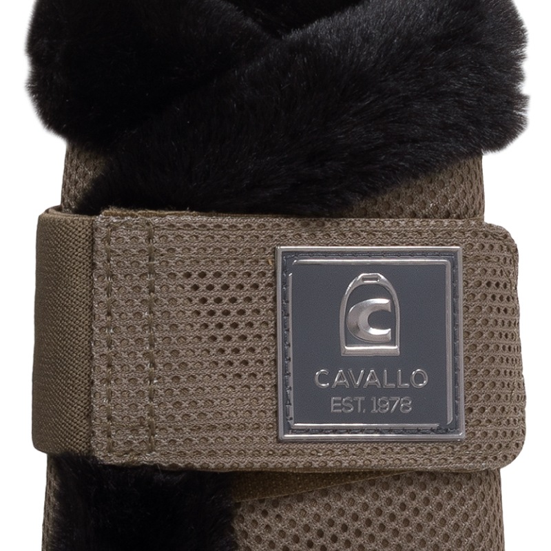 �ڿ���ե�����CAVALLO�ʥ��Х��� ���祫 �ۡ����֡��ĥ��å�