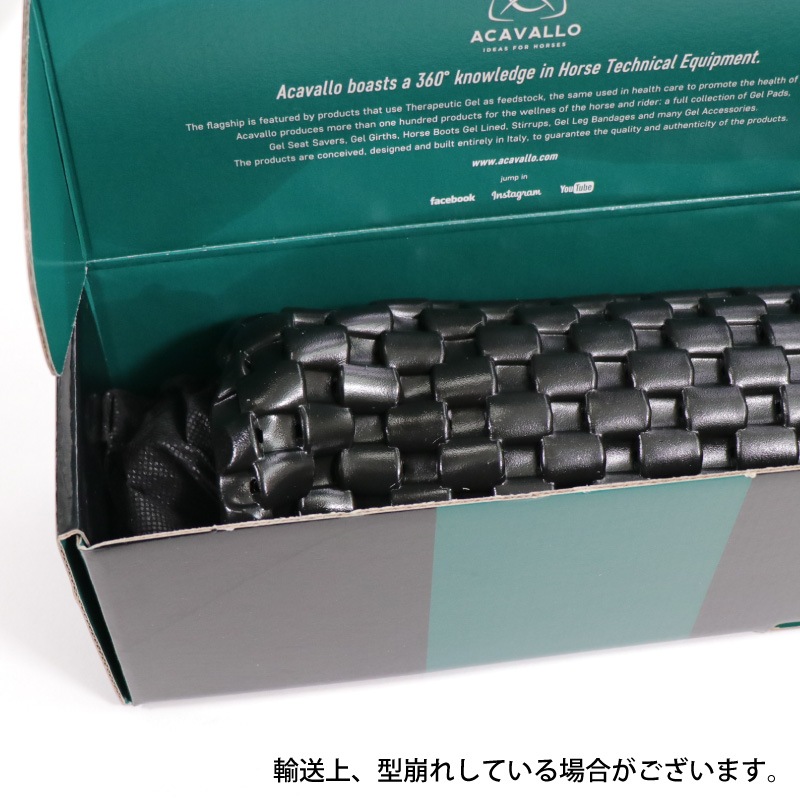 ACAVALLO �쥹�ԥ� ������꡼�� ���եȥ���ѥå� AC141