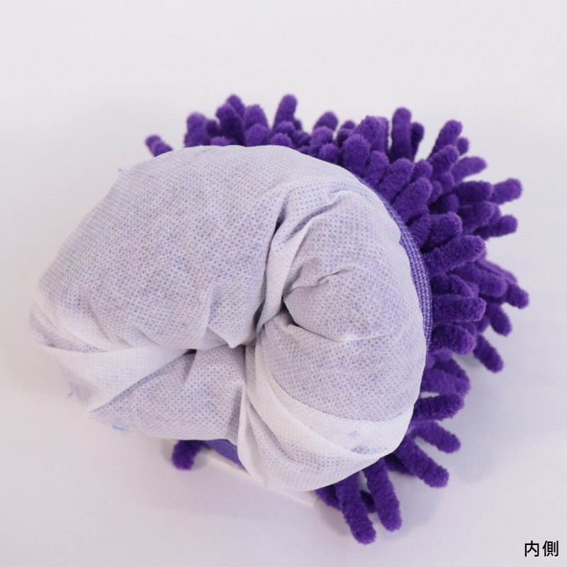 HIPPOTONIC �ޥ������ե����С��ߥå�