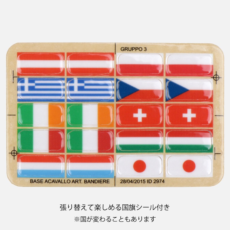 ACAVALLO ���ڥ�ƪ