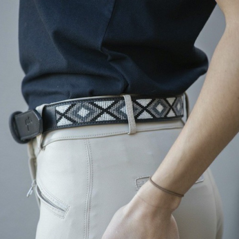 Penelope（ペネロペ） パール ベルト