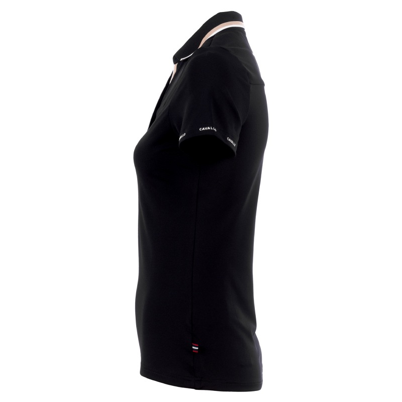 �ڿ���ե�����CAVALLO�ʥ��Х��� �ԥ� V�ͥå� �ݥ� ��ǥ�����