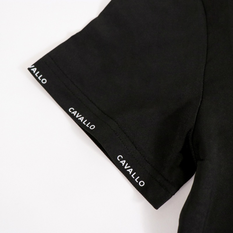 �ڿ���ե�����CAVALLO�ʥ��Х��� �ԥ� V�ͥå� �ݥ� ��ǥ�����
