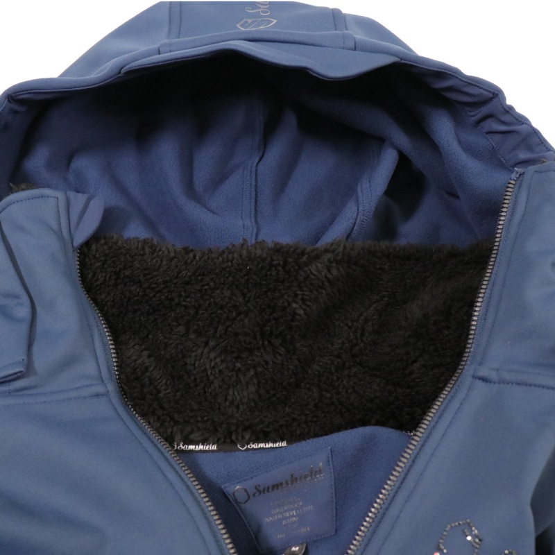 ��P���å��оݡ�Samshield�ʥ��ॷ����ɡ� �쥤������ ���㥱�å� ��ǥ�����